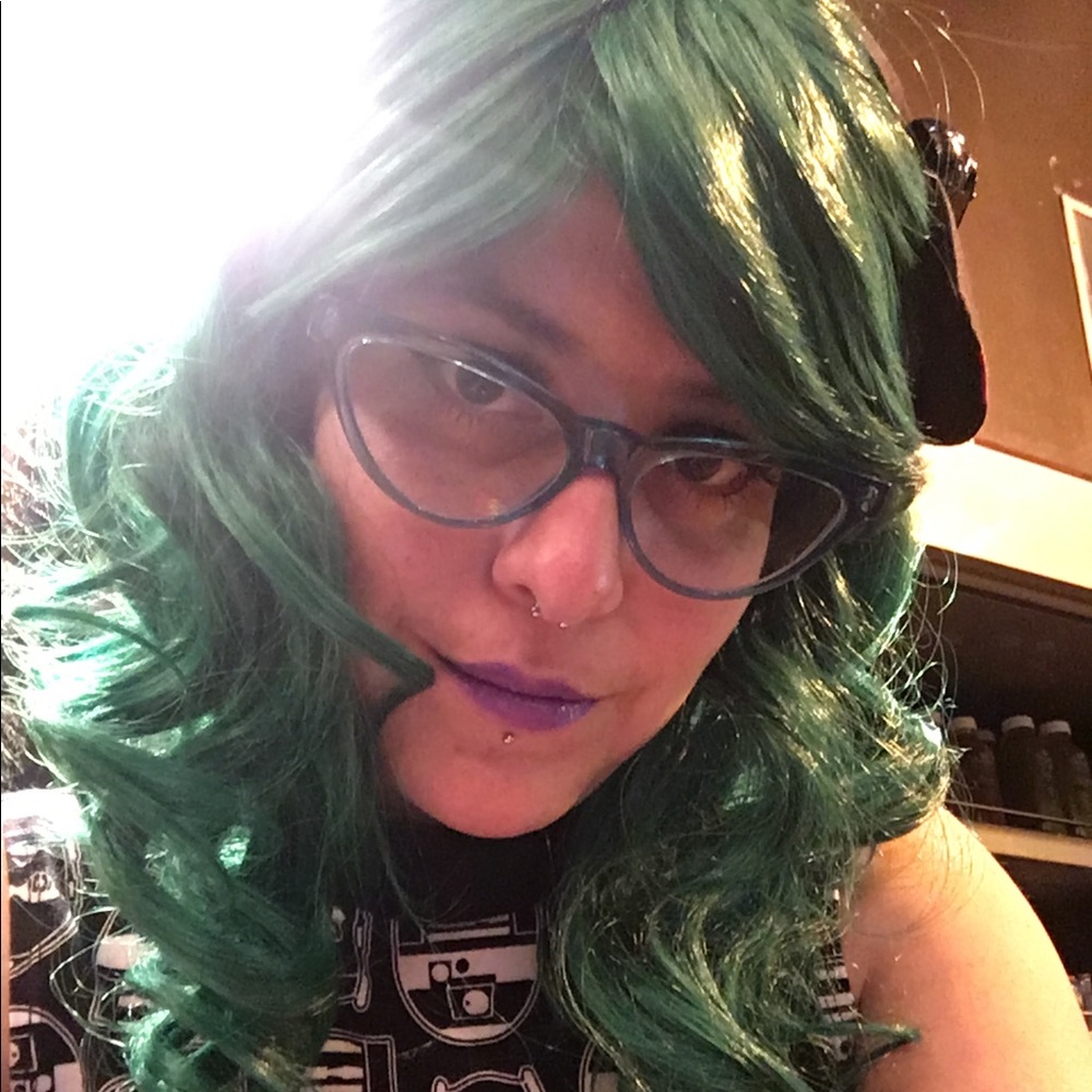 Meet your Posher, Hikari